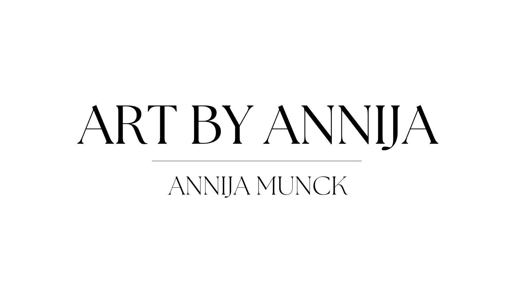 Annija B. Munck