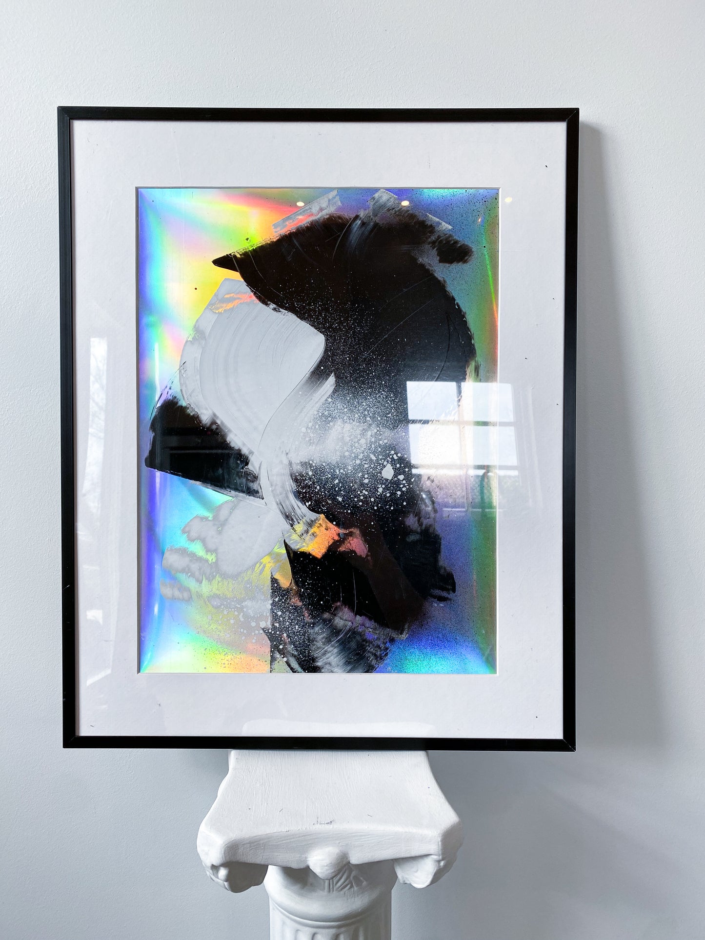 RADIATE NR. 1