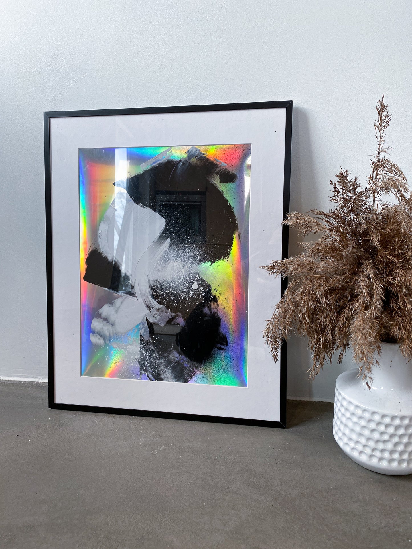 RADIATE NR. 1