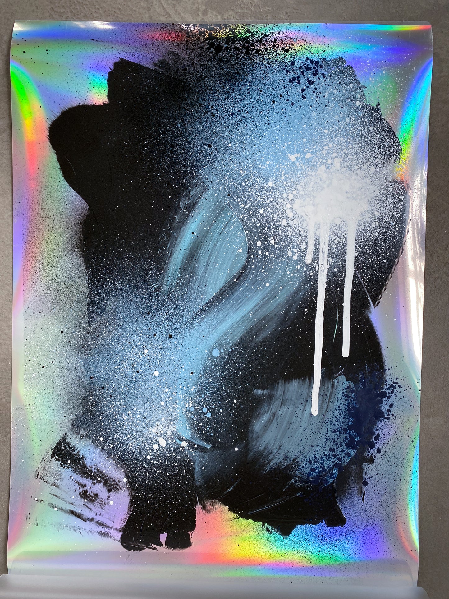 RADIATE NR. 2