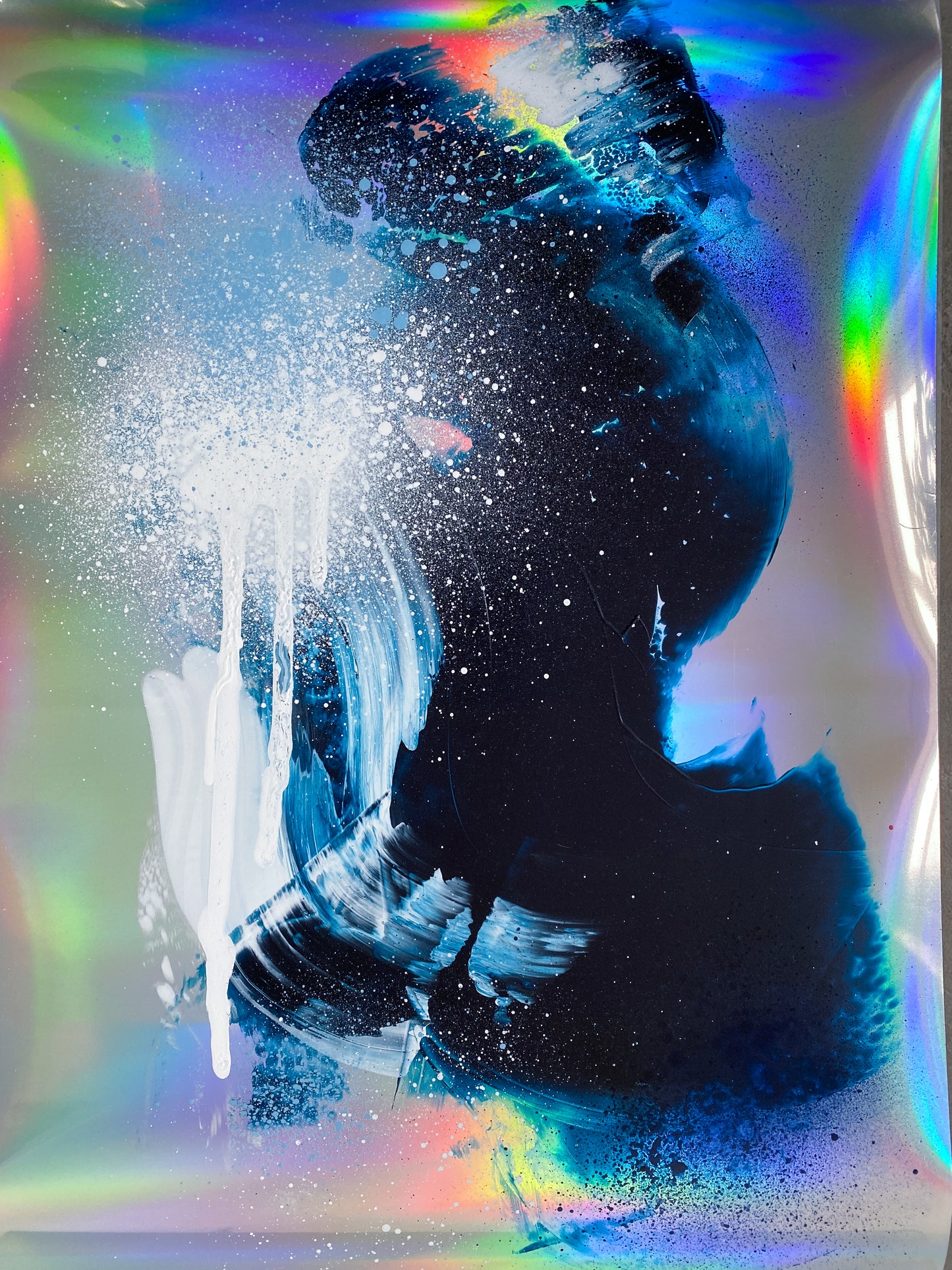 RADIATE NR. 3