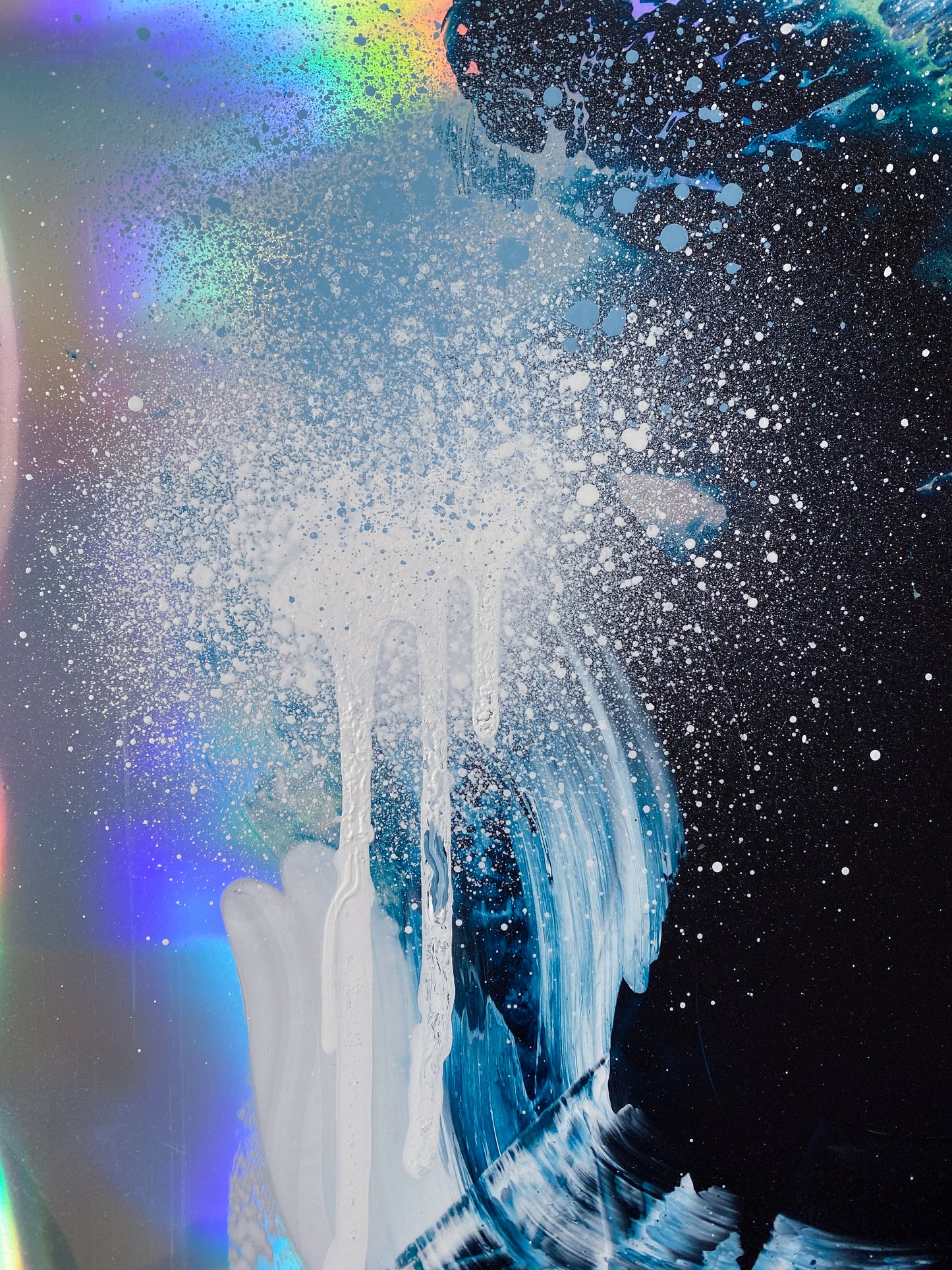 RADIATE NR. 3