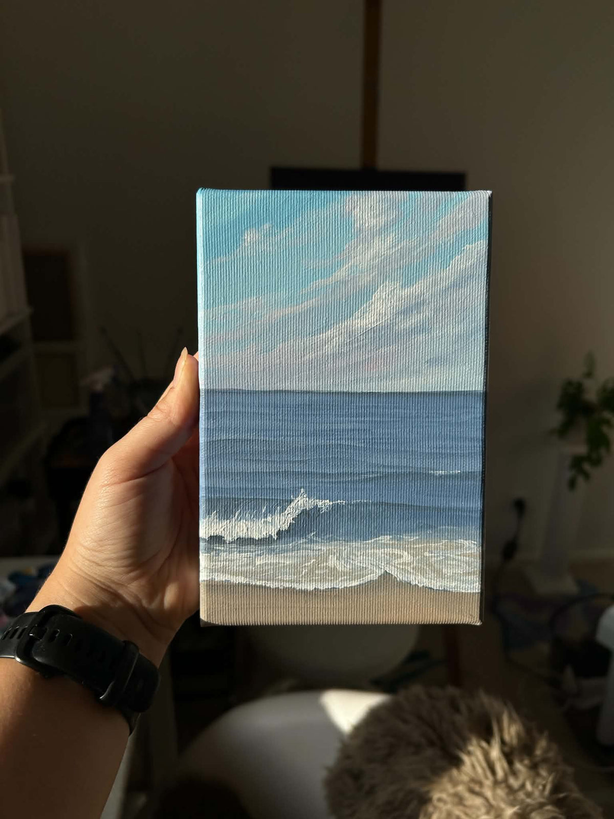 Soft Day