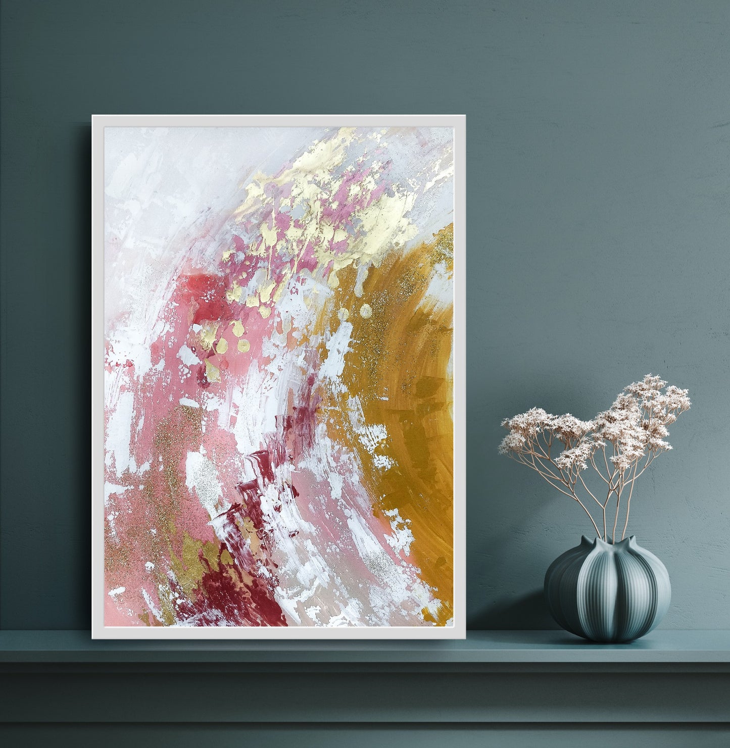 abstract art
