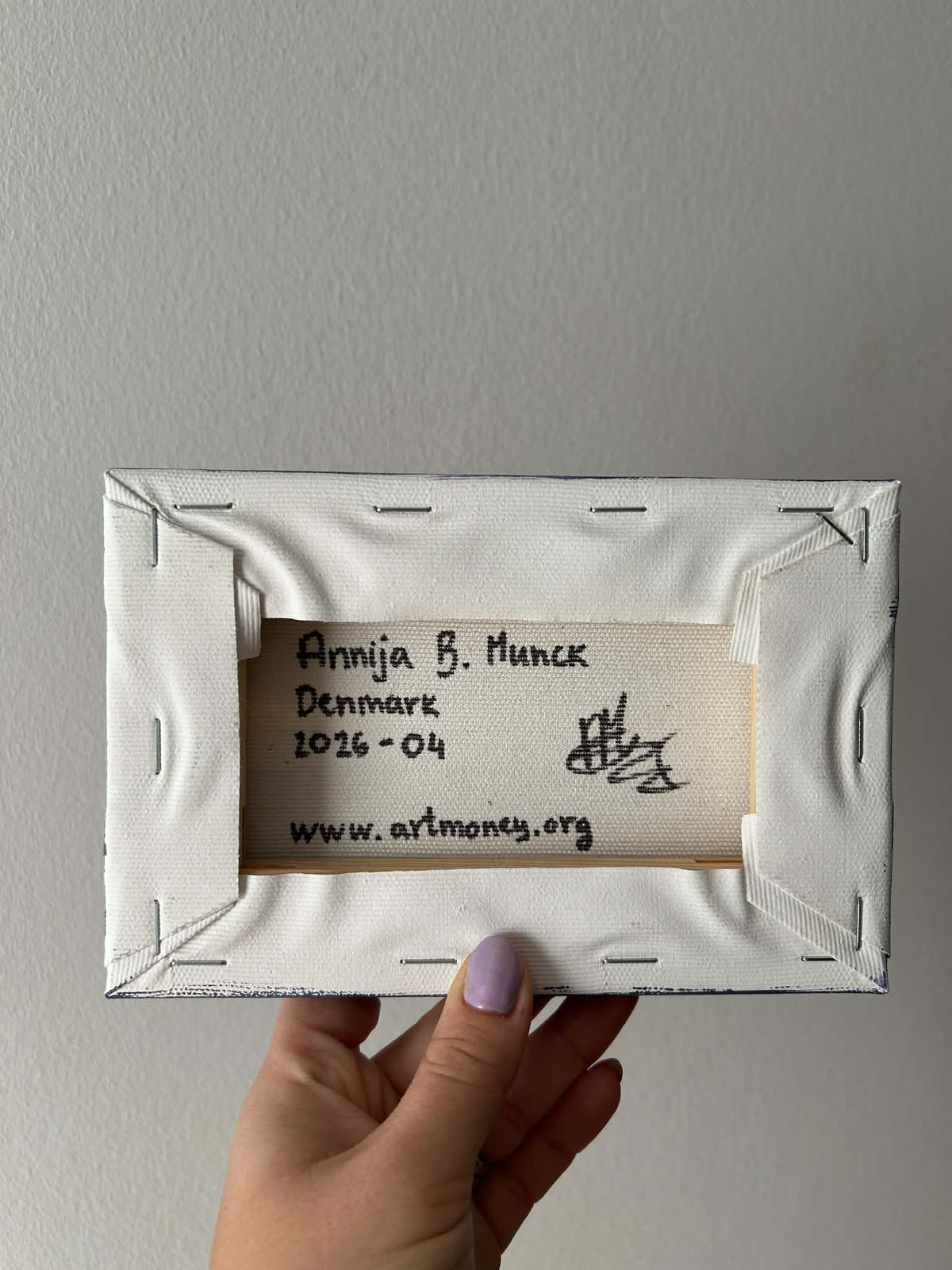 Velvet Sea