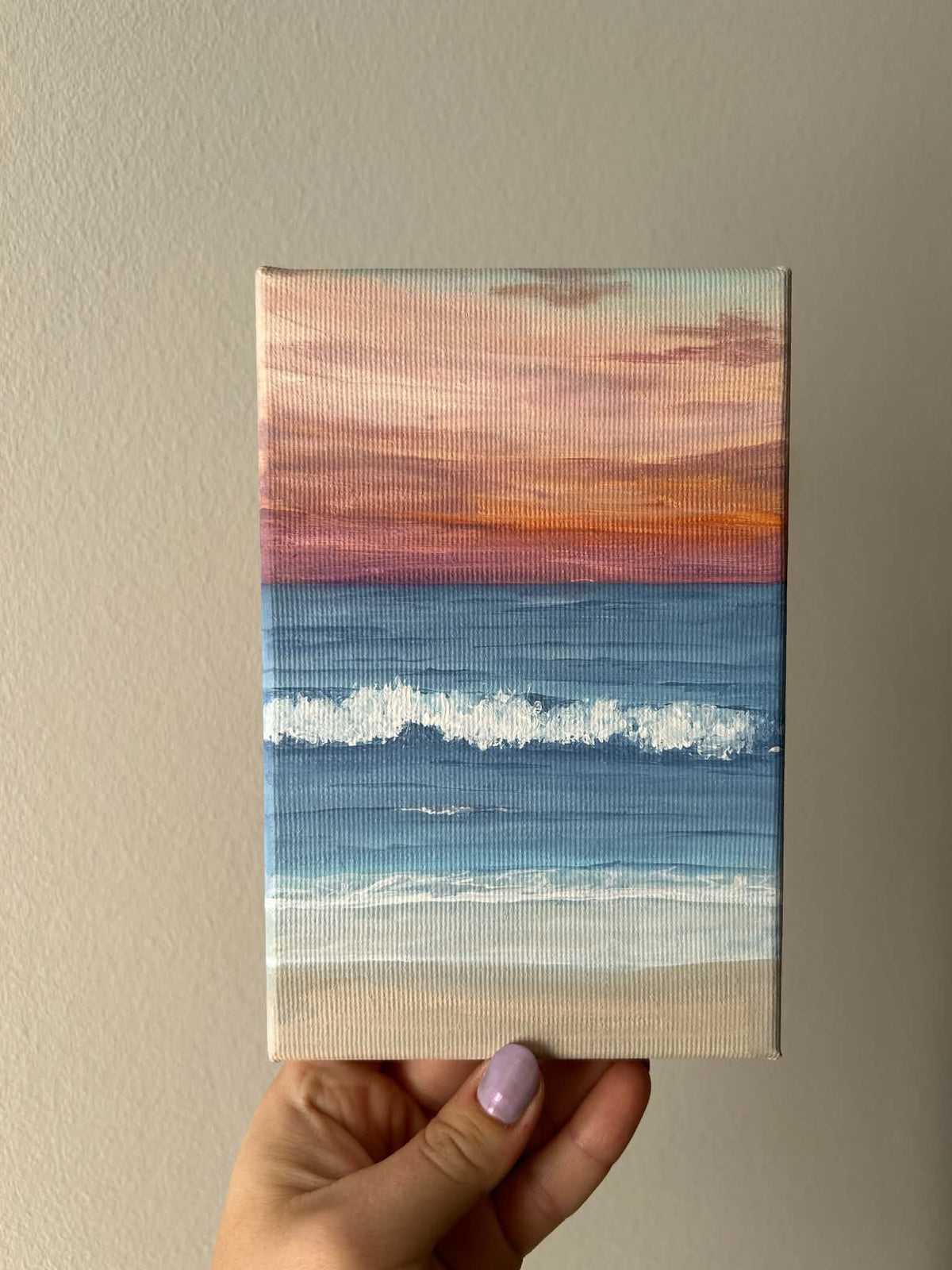 Hygge Horizon