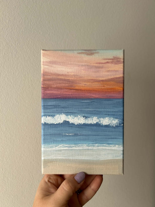 Hygge Horizon