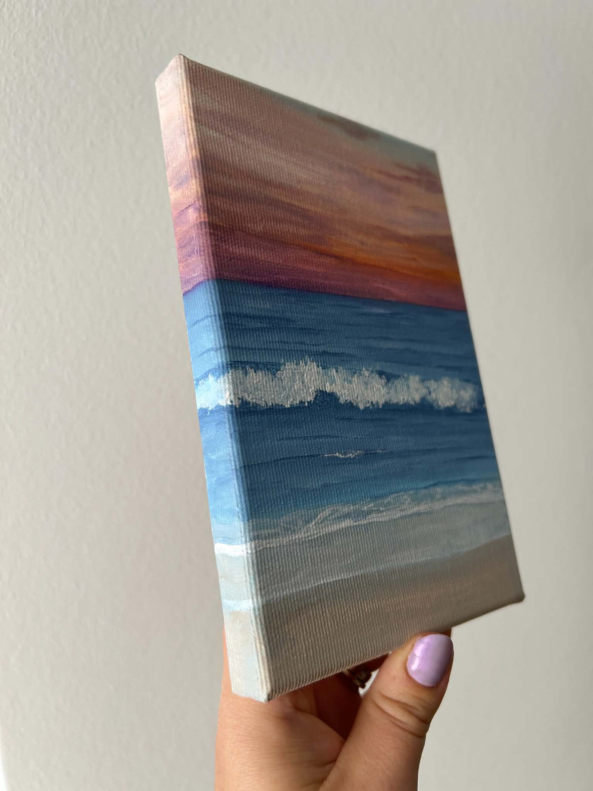 Hygge Horizon